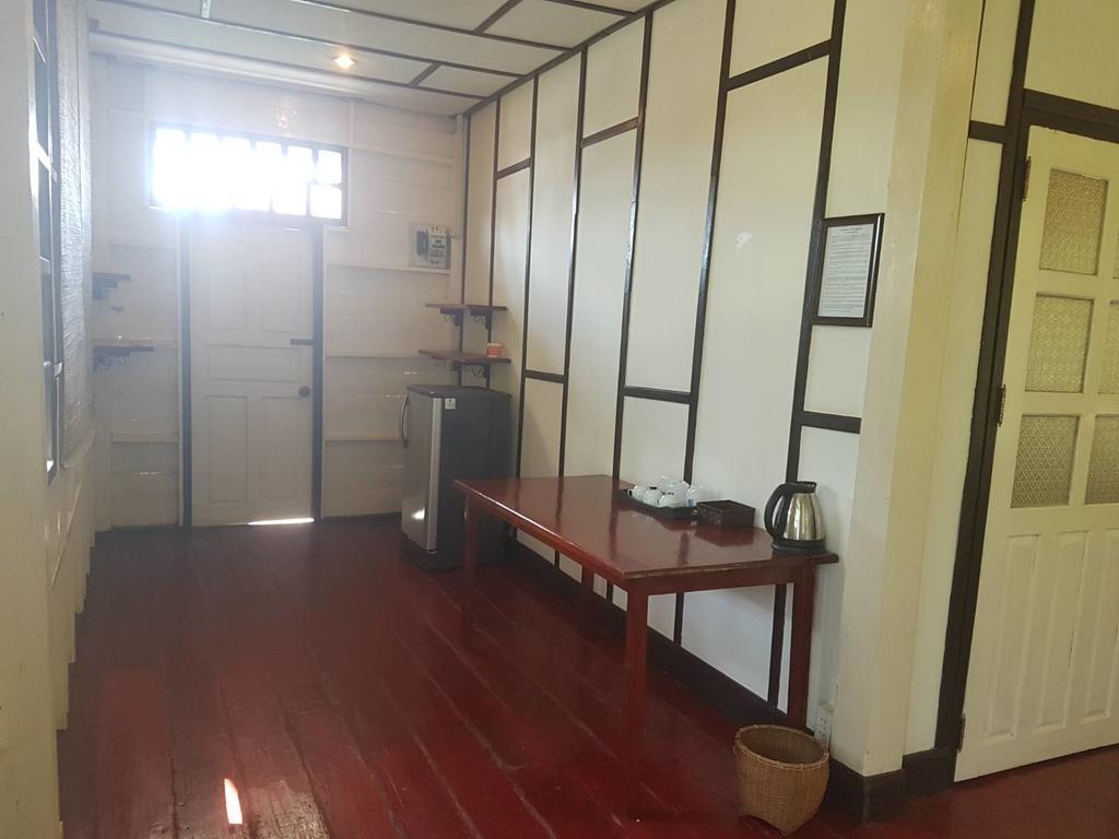Villa Thakhek Exterior foto