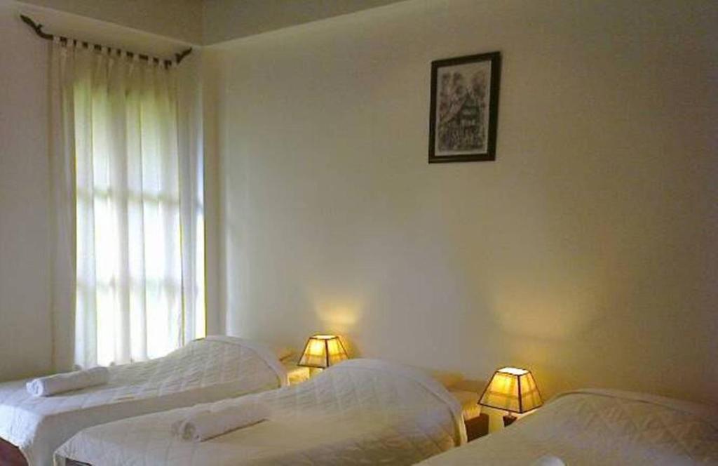 Villa Thakhek Habitación foto